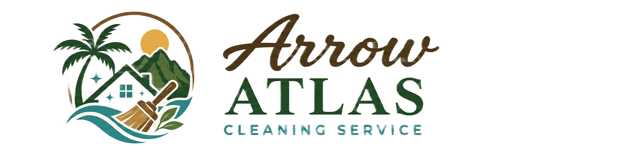 Arrow Atlas Cleaning Service
